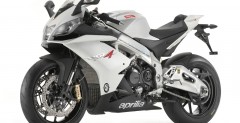 Aprilia RSV4R